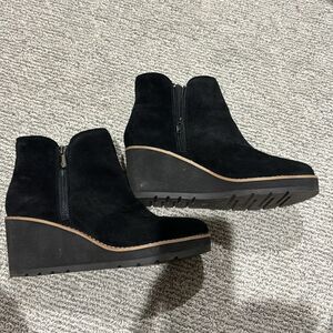 Easy Spirit boots